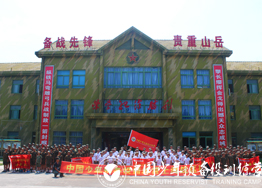 6到10歲兒童參加軍事夏令營的優(yōu)勢(shì)是什么？